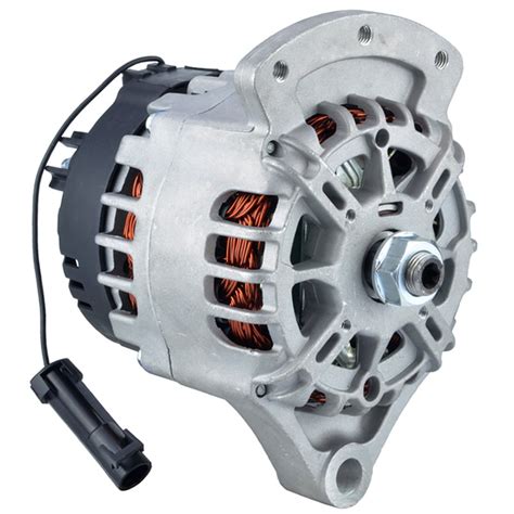Ultima alternator units are designed to withstand the extreme electrical rigors demanded by today's vehicles. . Ultima alternator
